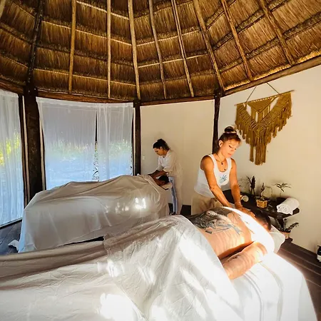 Pepem Holistic Experience - Peaceful Retreat Near (adults Only) Villa