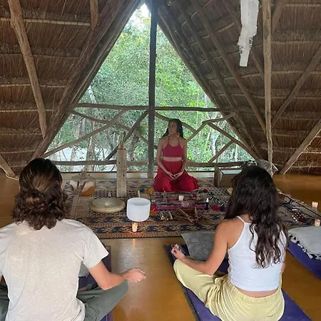 Villa Pepem Holistic Experience - Peaceful Retreat Near (adults Only) *