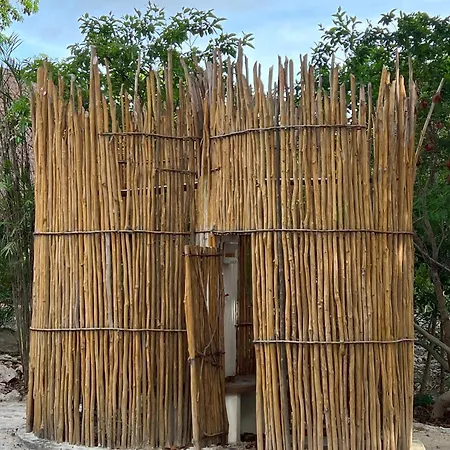 Pepem Holistic Experience - Peaceful Retreat Near (adults Only) Villa Tulum