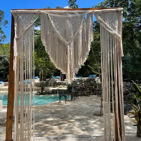 Pepem Holistic Experience - Peaceful Retreat Near (adults Only) *
