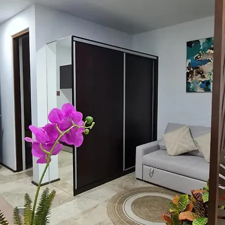 Departamento De Lujo Apartamento Tulum