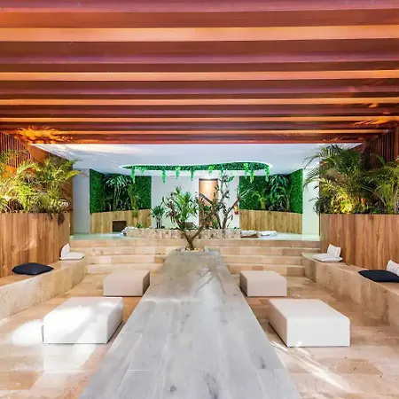 Apartamento Departamento De Lujo Tulum