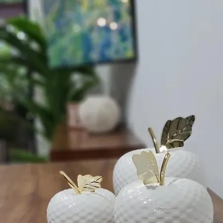 Apartamento Departamento De Lujo Tulum