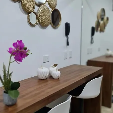 Departamento De Lujo Apartamento Tulum