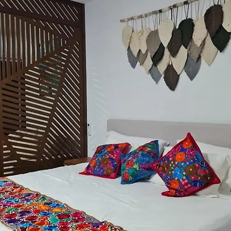 Apartamento Departamento De Lujo Tulum