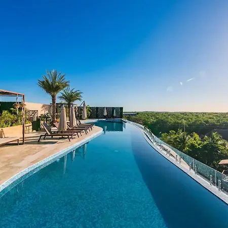 Departamento De Lujo Tulum