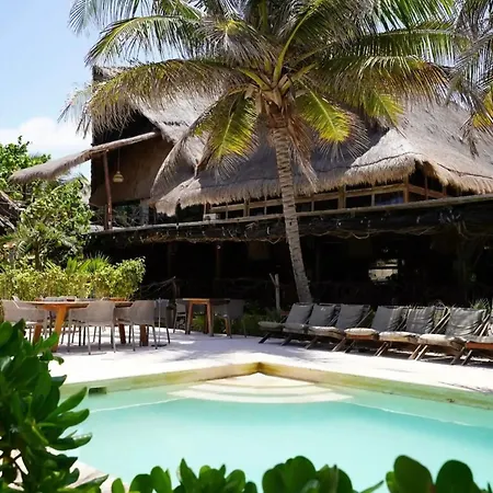 Departamento De Lujo Tulum