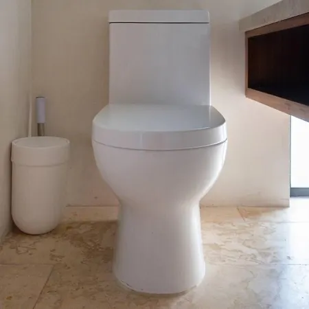 Apartment Ph With Rooftop, Grill And Private Pool Tulum
