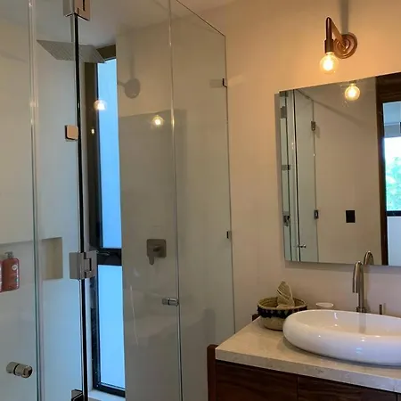 Apartment Ph With Rooftop, Grill And Private Pool Tulum