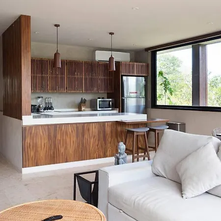 Ph With Rooftop, Grill And Private Pool *