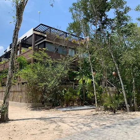 Ph With Rooftop, Grill And Private Pool *