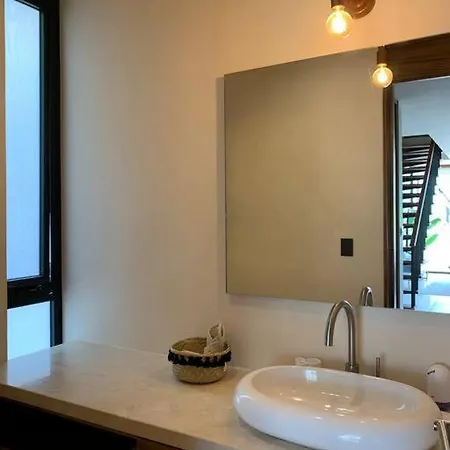 Ph With Rooftop, Grill And Private Pool * Tulum