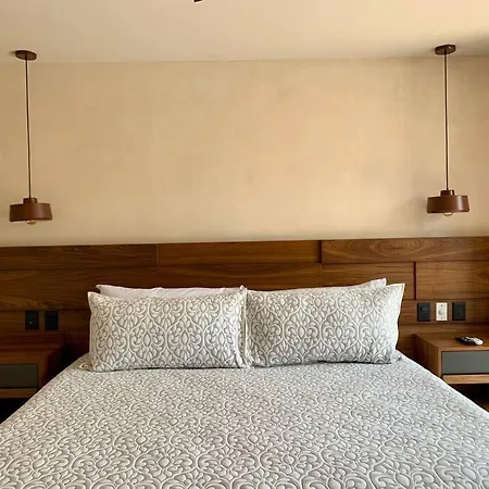 Apartment Ph With Rooftop, Grill And Private Pool *