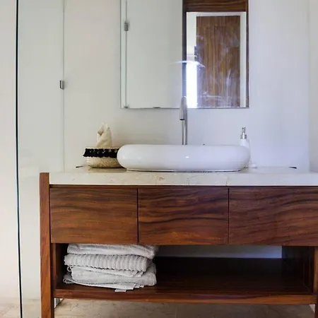 Apartment Ph With Rooftop, Grill And Private Pool