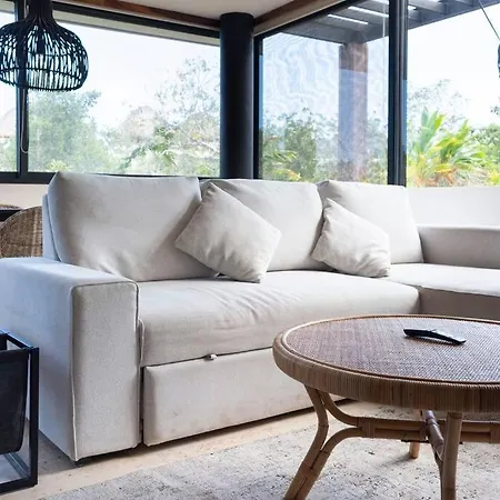 Ph With Rooftop, Grill And Private Pool Apartment *