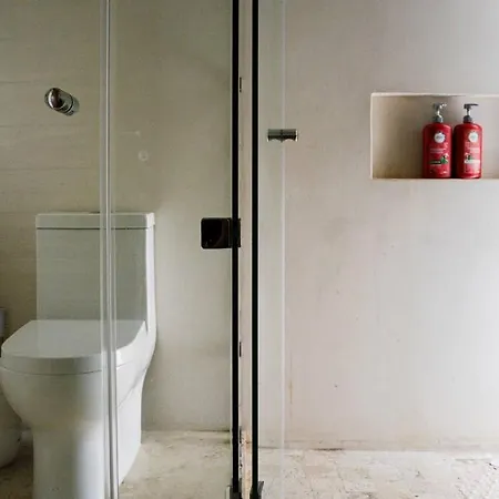 Ph With Rooftop, Grill And Private Pool Apartment Tulum