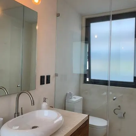 Ph With Rooftop, Grill And Private Pool Tulum