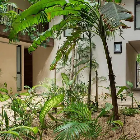 Apartment Ph With Rooftop, Grill And Private Pool *