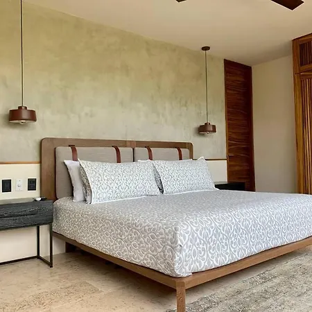 Ph With Rooftop, Grill And Private Pool Apartment *