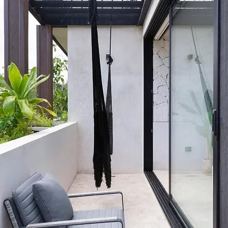 Ph With Rooftop, Grill And Private Pool *