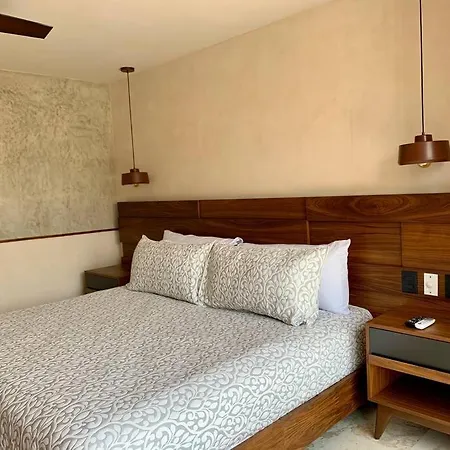 Apartment Ph With Rooftop, Grill And Private Pool *