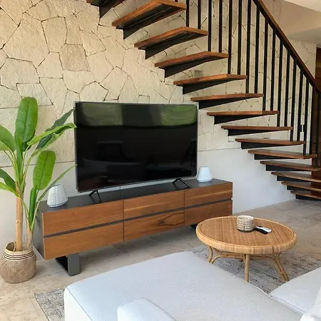 Ph With Rooftop, Grill And Private Pool
