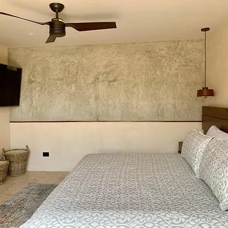 Apartment Ph With Rooftop, Grill And Private Pool *