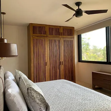 Ph With Rooftop, Grill And Private Pool Apartment
