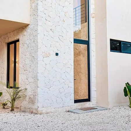 House Luxury - Private Pool Villa *