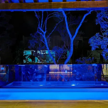 Villa House Luxury - Private Pool *
