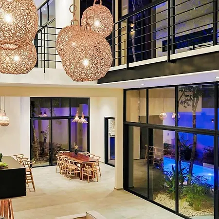 Villa House Luxury - Private Pool Tulum