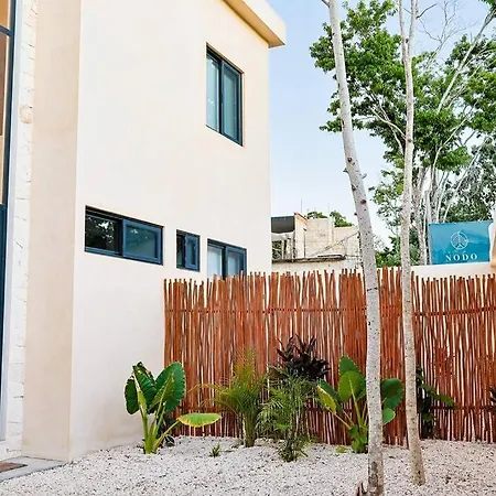 House Luxury - Private Pool Villa Tulum