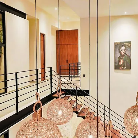 Villa House Luxury - Private Pool Tulum