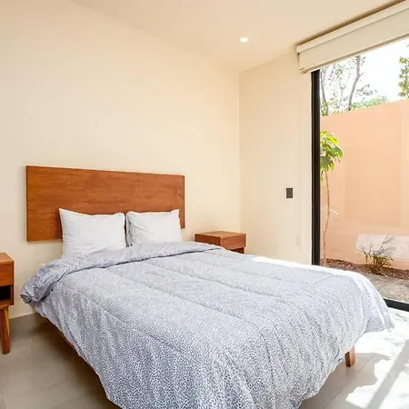 Apartment Savia Oasis Tranquil Escape *