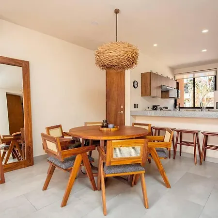 Savia Oasis Tranquil Escape *