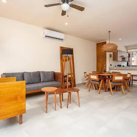Apartment Savia Oasis Tranquil Escape