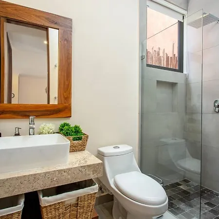 Savia Oasis Tranquil Escape Apartment