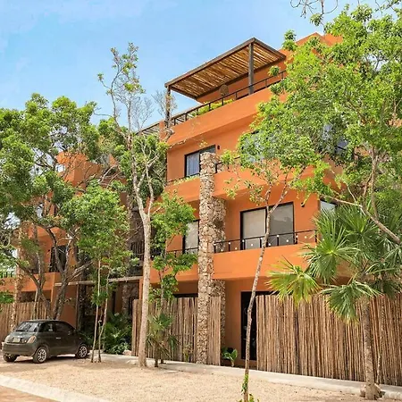 Apartment Savia Oasis Tranquil Escape *