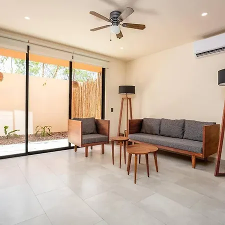 Apartment Savia Oasis Tranquil Escape