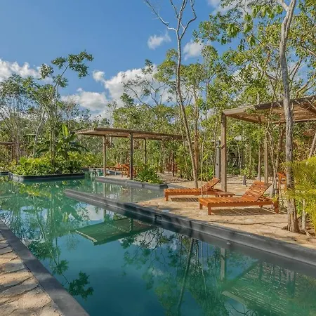Savia Oasis Tranquil Escape Apartment *
