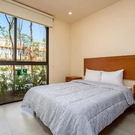 Savia Oasis Tranquil Escape