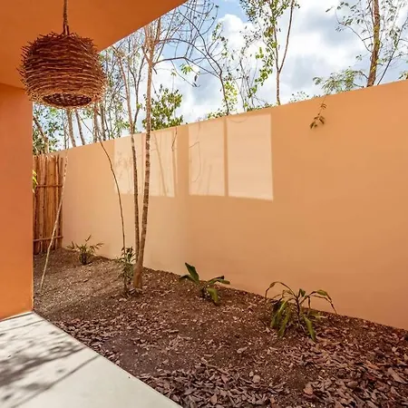 Apartment Savia Oasis Tranquil Escape