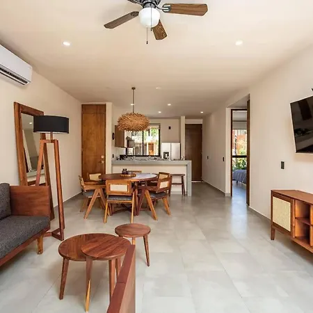 Savia Oasis Tranquil Escape