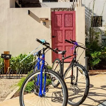 Tuane Luxe Haven Tulum