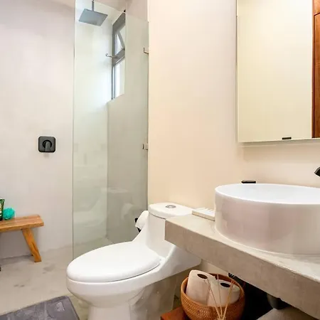 Apartment Tuane Luxe Haven Tulum