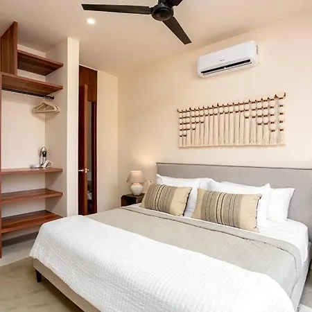 Tuane Luxe Haven *