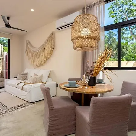Tuane Luxe Haven * Tulum
