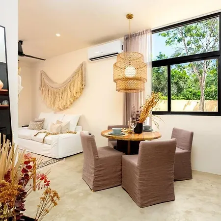 Tuane Luxe Haven * Tulum