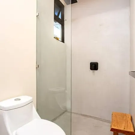 Apartment Tuane Luxe Haven *