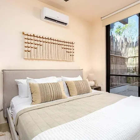 Tuane Luxe Haven *